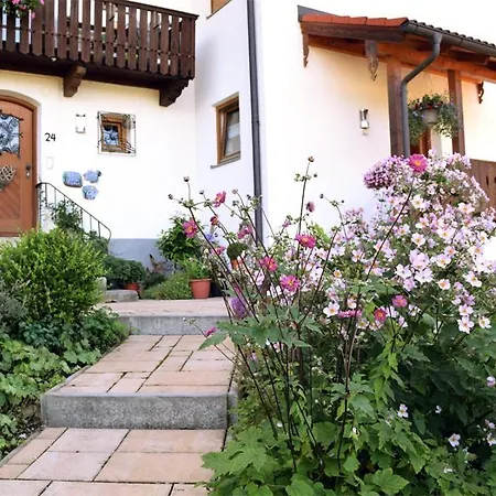 Ferienwohnung Irmgard *