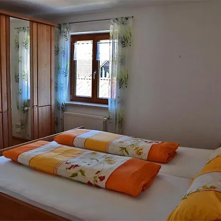 Ferienwohnung Irmgard