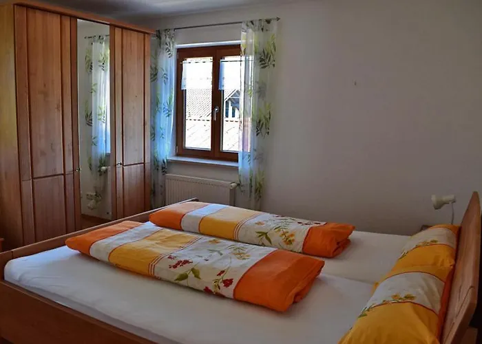 Ferienwohnung Irmgard