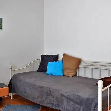 Ferienwohnung Irmgard *