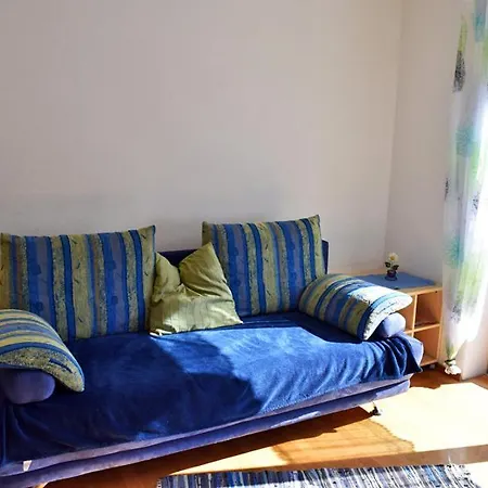 Lejlighed Ferienwohnung Irmgard *