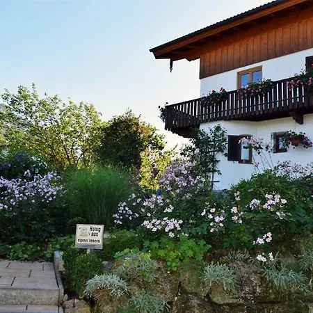 Ferienwohnung Irmgard Brannenburg