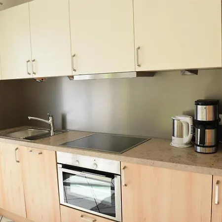 Lejlighed Ferienwohnung Irmgard *