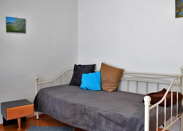 Ferienwohnung Irmgard *